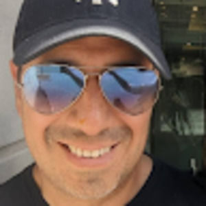 Meet your Posher, Felipe